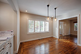 813 Covington Rd, Belmont 94002 - Dining Room (C)