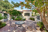 813 Covington Rd, Belmont 94002 - Front Yard (A)