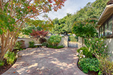813 Covington Rd, Belmont 94002 - Front Yard (B)