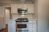 813 Covington Rd, Belmont 94002 - Kitchen Range (A)