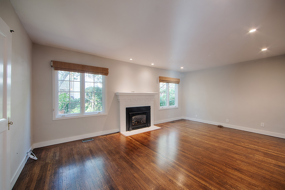 Living Room - 813 Covington Rd, Belmont 94002