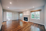 813 Covington Rd, Belmont 94002 - Living Room (B)