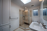 813 Covington Rd, Belmont 94002 - Master Bath (A)
