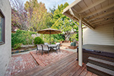 813 Covington Rd, Belmont 94002 - Patio (A)