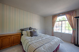 2119 Cuesta Dr, Milpitas 95035 - Bedroom 2 (A)