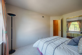 2119 Cuesta Dr, Milpitas 95035 - Bedroom 2 (C)
