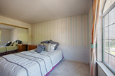 2119 Cuesta Dr, Milpitas 95035 - Bedroom 2 (D)