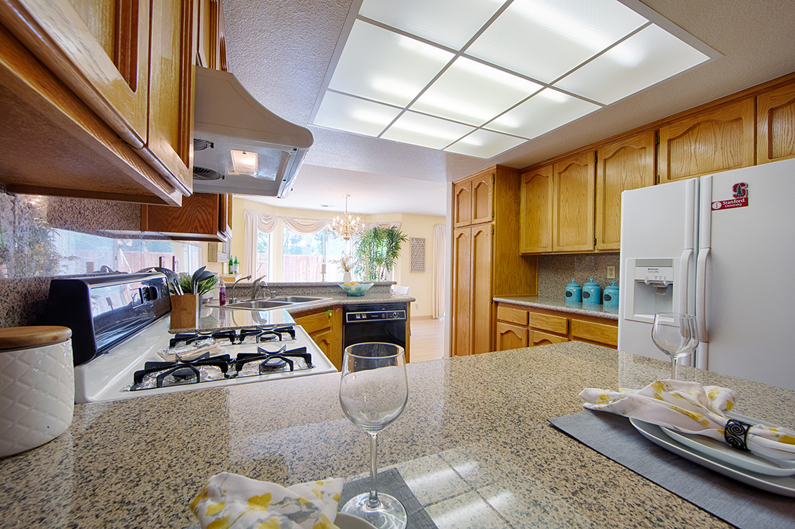 Kitchen (C) picture - 2119 Cuesta Dr, Milpitas 95035