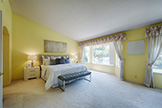 2119 Cuesta Dr, Milpitas 95035 - Master Bedroom (A)