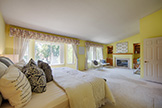 2119 Cuesta Dr, Milpitas 95035 - Master Bedroom (B)