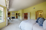 2119 Cuesta Dr, Milpitas 95035 - Master Bedroom (C)
