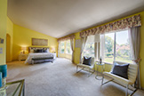2119 Cuesta Dr, Milpitas 95035 - Master Bedroom (F)