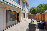 2119 Cuesta Dr, Milpitas 95035 - Patio (A)