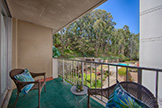 400 Davey Glen Rd 4524, Belmont 94002 - Balcony (A)