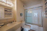 400 Davey Glen Rd 4524, Belmont 94002 - Bathroom (A)