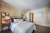 400 Davey Glen Rd 4524, Belmont 94002 - Bedroom (C)