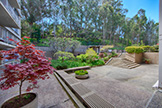 400 Davey Glen Rd 4524, Belmont 94002 - Common Area Patio (A)