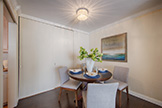 400 Davey Glen Rd 4524, Belmont 94002 - Dining Room (A)
