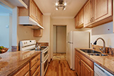 400 Davey Glen Rd 4524, Belmont 94002 - Kitchen (A)