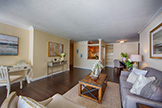 400 Davey Glen Rd 4524, Belmont 94002 - Living Room (C)