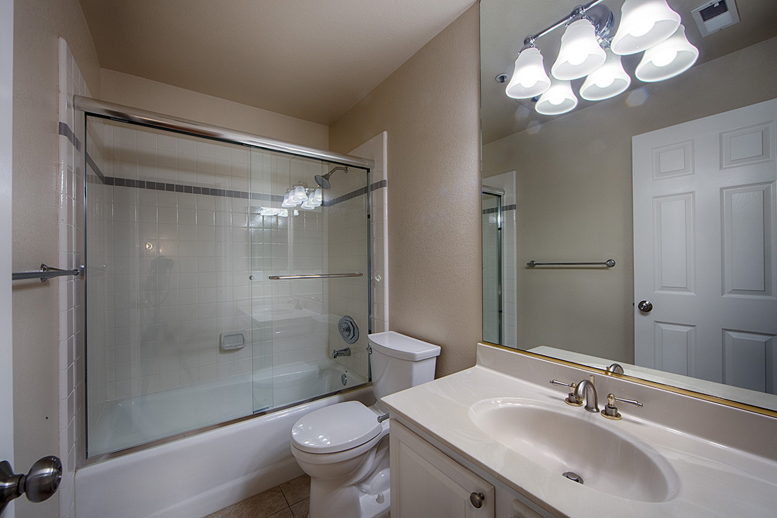 Bathroom 2 (A) Picture - 800 E Charleston Rd 15, Palo Alto 94303 Bathroom 2 (A) picture - 800 E Charleston Rd 15, Palo Alto 94303