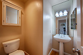 800 E Charleston Rd 15, Palo Alto 94303 - Half Bath (A)