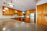 800 E Charleston Rd 15, Palo Alto 94303 - Kitchen (A)