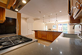 800 E Charleston Rd 15, Palo Alto 94303 - Kitchen (C)