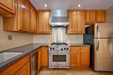 800 E Charleston Rd 15, Palo Alto 94303 - Kitchen (E)