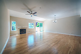 800 E Charleston Rd 15, Palo Alto 94303 - Living Room (A)