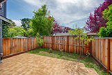 800 E Charleston Rd 15, Palo Alto 94303 - Patio (A)
