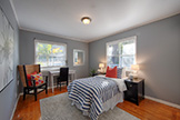 1400 Edgewood Rd, Redwood City 94062 - Bedroom 2 (A)
