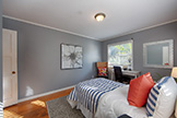 1400 Edgewood Rd, Redwood City 94062 - Bedroom 2 (B)