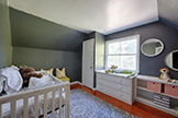 1400 Edgewood Rd, Redwood City 94062 - Bedroom 3 (A)