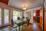 1400 Edgewood Rd, Redwood City 94062 - Dining Room (A)