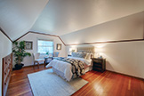 1400 Edgewood Rd, Redwood City 94062 - Master Bedroom (A)