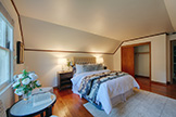 1400 Edgewood Rd, Redwood City 94062 - Master Bedroom (D)