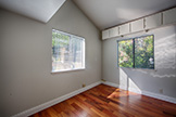2 Elm St 202, San Carlos 94070 - Bedroom 2 (A)