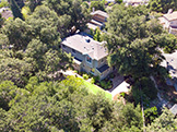 3502 Emma Ct, Palo Alto 94306 - Aerial (A)