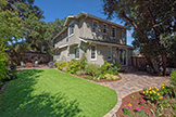 3502 Emma Ct, Palo Alto 94306 - Backyard (C)