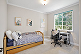 3502 Emma Ct, Palo Alto 94306 - Bedroom 2 (A)