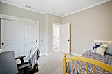 3502 Emma Ct, Palo Alto 94306 - Bedroom 2 (C)