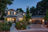 3502 Emma Ct, Palo Alto 94306 - Emma Ct 3502 