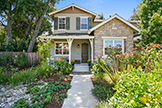 3502 Emma Ct, Palo Alto 94306 - Entrance (B)