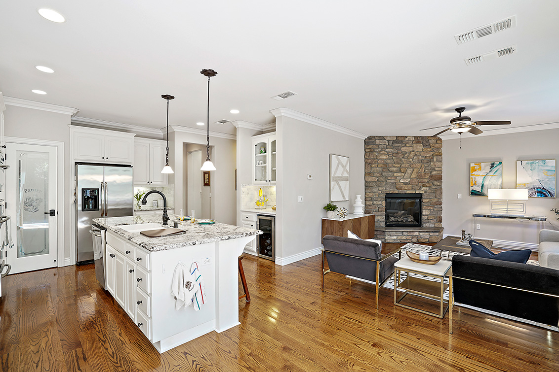 Kitchen (C) Picture - 3502 Emma Ct, Palo Alto 94306 Kitchen (C) picture - 3502 Emma Ct, Palo Alto 94306