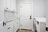 3502 Emma Ct, Palo Alto 94306 - Laundry (A)