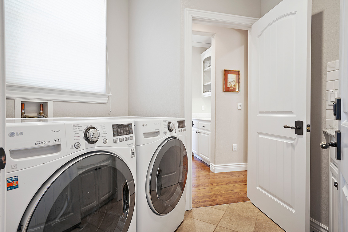 Laundry (B) Picture - 3502 Emma Ct, Palo Alto 94306 Laundry (B) picture - 3502 Emma Ct, Palo Alto 94306
