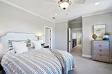 3502 Emma Ct, Palo Alto 94306 - Master Bedroom (C)