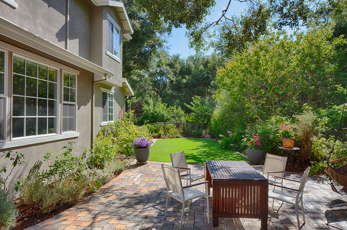 Patio (A) Picture - 3502 Emma Ct, Palo Alto 94306 Patio (A) picture - 3502 Emma Ct, Palo Alto 94306