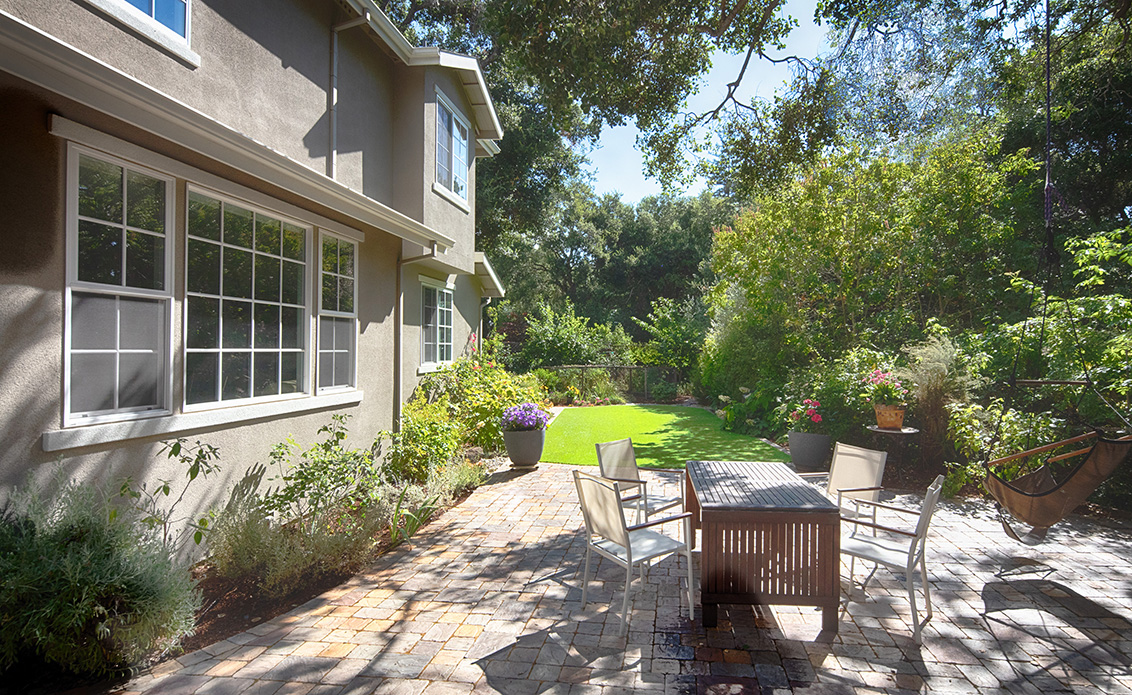 Patio (B) Picture - 3502 Emma Ct, Palo Alto 94306 Patio (B) picture - 3502 Emma Ct, Palo Alto 94306